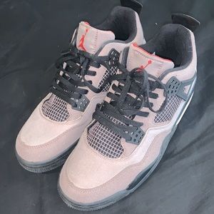 Jordan 4 taupe haze men’s size 11